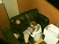 実録！！インターネットカフェ○撮