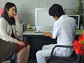 媚○エステ整体院 恥じらい美人妻が異常になる塗り○