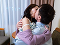 貞操を守り続けたレア妻が本気の不倫！密着セックス