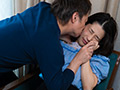 貞操を守り続けたレア妻が本気の不倫！密着セックス