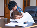 義妹が可愛すぎて欲望を抑えきれず近親○○生中出し3