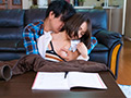 義妹が可愛すぎて欲望を抑えきれず近親○○生中出し3