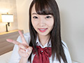 悪質シロウトナンパ 女子○生に着衣のまま素股2