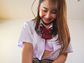 悪質シロウトナンパ 女子○生に着衣のまま素股2