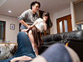 カレの友人に寝取られ本気で生SEX！2