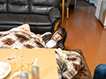 カレの友人に寝取られ本気で生SEX！2