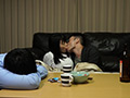 カレの友人に寝取られ本気で生SEX！2