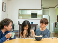 歳の近い義母が欲情極まり近親○○生中出し6