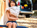 ギャラ・キャンプ 平野まな／有星あおり