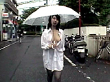 BROAD 露出の元祖 Part.1