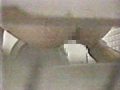○撮 和式公衆便所 女子便○撮でかい尻1