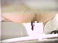 ○撮 和式公衆便所 女子便○撮でかい尻1