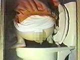 京子のおトイレ日記