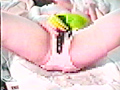 娘たちのおもらしパンツ3