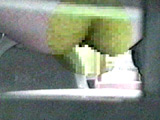 ○撮 和式公衆便所 女子便○撮でかい尻2