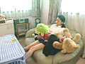 いたずらっ娘 ないしょだよ いけない妹4