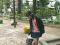 いたずらっ娘 ないしょだよ いけない妹8