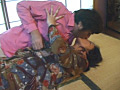 人妻いじめ6