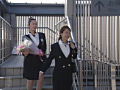 搭乗日誌 －スチュワーデスの危ない報告－