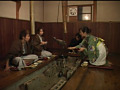 湯けむりの中で 義妹の白い肌