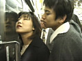揺れる電車の中で 音楽女教師・痴○調○