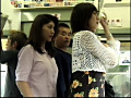 女教師・痴女電車 我慢できない女