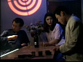 女教師・痴女電車 我慢できない女