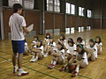 ノリコは夢中