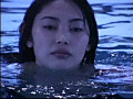 プールの時間 憧れのスクール水着