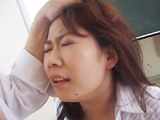 女教師だってガマンできない DX3