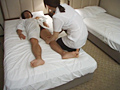 出張エステシャンにチ○コ見せたらやらしてくれる！？5