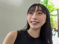 「個撮ナンパ」Eカップの超敏感巨乳の清楚系美女