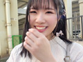 清楚ケーキ屋さんがインタビュー中にトロ顔M覚醒！