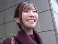 笑顔スレンダー美女がパイパンびしょ濡れ小悪魔だった件