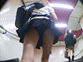 ガチンコ☆鞄カメ粘着視線05