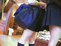 ガチンコ☆鞄カメ粘着視線07