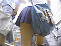 東京パンチラ娘01