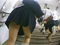 東京パンチラ娘01