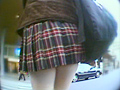 鞄…亀！！1 白パンツ編