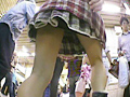 東京パンチラ娘02