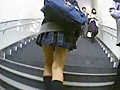 東京パンチラ娘03