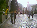 東京パンチラ娘04
