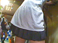 ショップ潜入突撃パンチラ01
