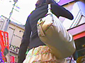 ショップ潜入突撃パンチラ01