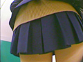 東京パンチラ娘05