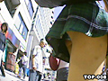 東京パンチラ娘08