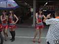 レースクイーン超接近撮り02
