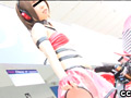 レースクイーン超接近撮り02