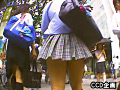 東京パンチラ娘12