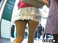 東京パンチラ娘13